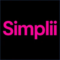 Simplii Financial No Fee Chequing Account logo